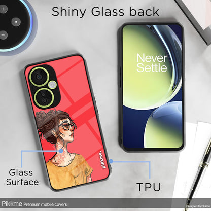 Style Swag Back cover for OnePlus Nord CE 3 Lite 5G – Pikkme – photo 3