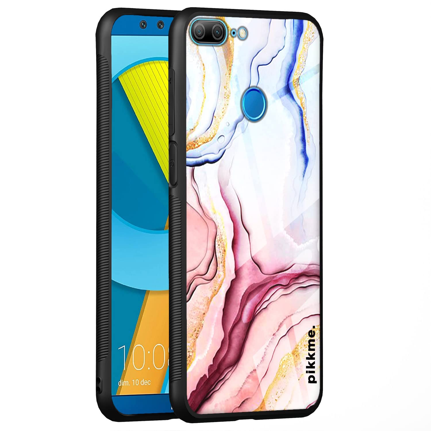 Mobile cover for Honor 9 Lite – Pikkme