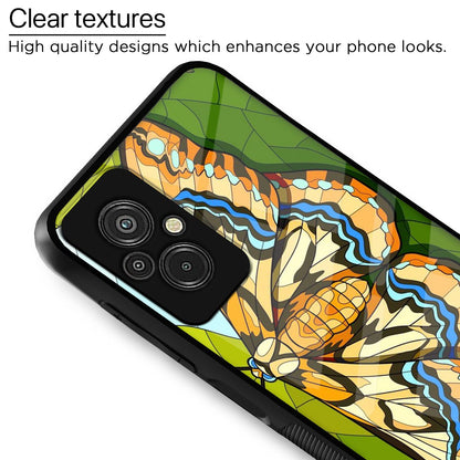 Pikkme Redmi 11 Prime 4G Hybrid back cover – photo 4