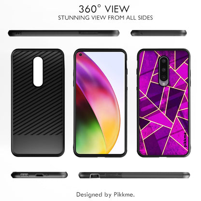 Phone cover for OnePlus 8 – Pikkme – photo 2