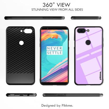 Pikkme OnePlus 5T Hybrid mobile cover – photo 2