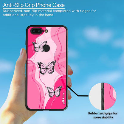 Pikkme mobile cover for OnePlus 5T – photo 5