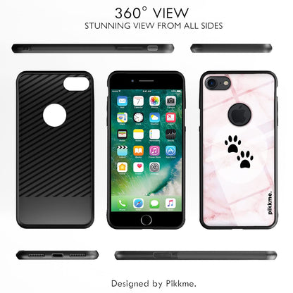 iPhone 7/8 mobile cover by Pikkme – photo 2
