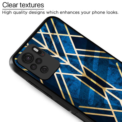 Pikkme Hybrid mobile cover for Redmi Note 10/Note 10s – photo 4