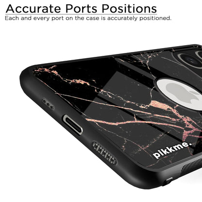 Pikkme Hybrid mobile cover for iPhone 15 Pro – photo 6