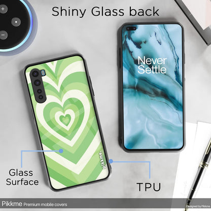 Pikkme mobile back cover for OnePlus Nord – photo 3