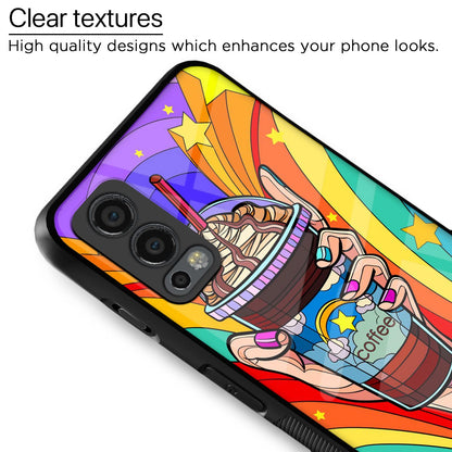 Pikkme back cover for OnePlus Nord 2 5G – photo 4