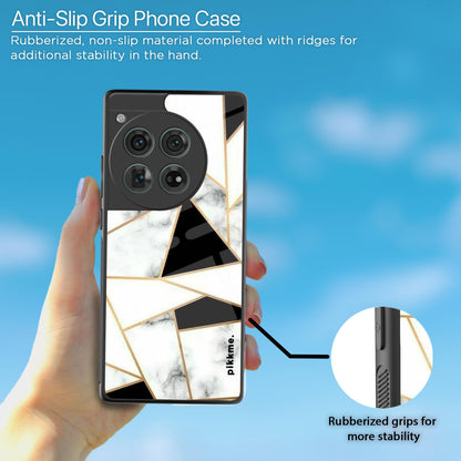 Hybrid Mobile cover for OnePlus 12R 5G – Pikkme – photo 5