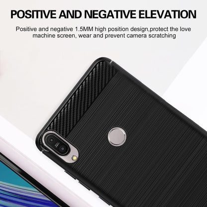 Pikkme black back cover for Asus – photo 6