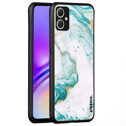 Pikkme Hybrid phone cover for Samsung A05/M05/F05