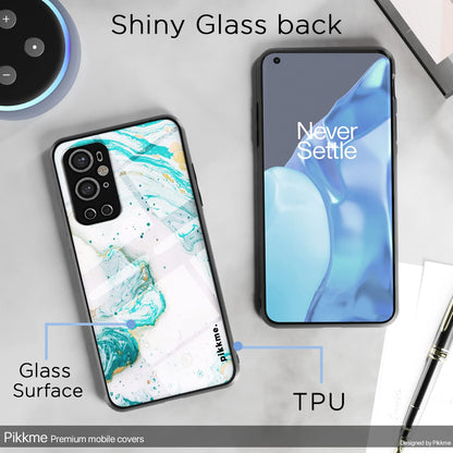 OnePlus 9 Pro Hybrid back cover by Pikkme – photo 3