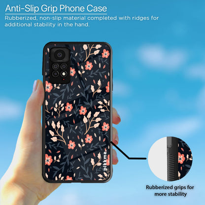 Pikkme Redmi Note 11 Pro/Note 11 Pro Plus 5G mobile back cover – photo 5