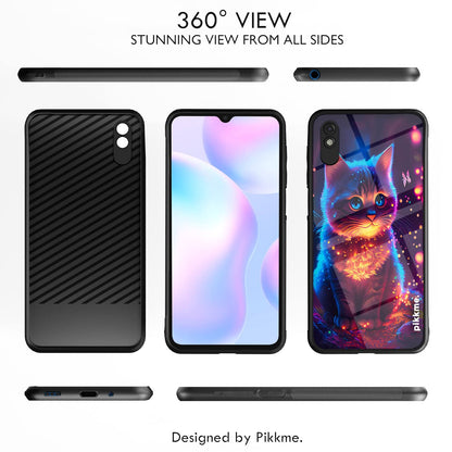 Pikkme mobile back cover for Redmi 9A/9i/9A Sport – photo 2
