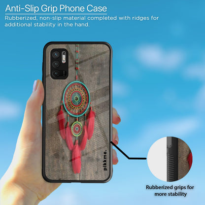 Pikkme phone cover for Redmi Note 10T/Poco M3 Pro 5G – photo 5