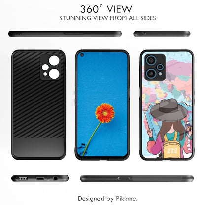 OnePlus Nord CE 2 Lite 5G phone cover by Pikkme – photo 2