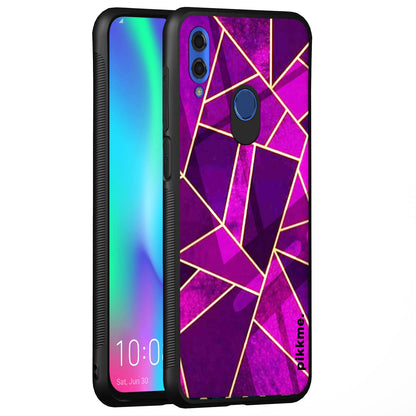 Pikkme Honor 10 Lite mobile back cover