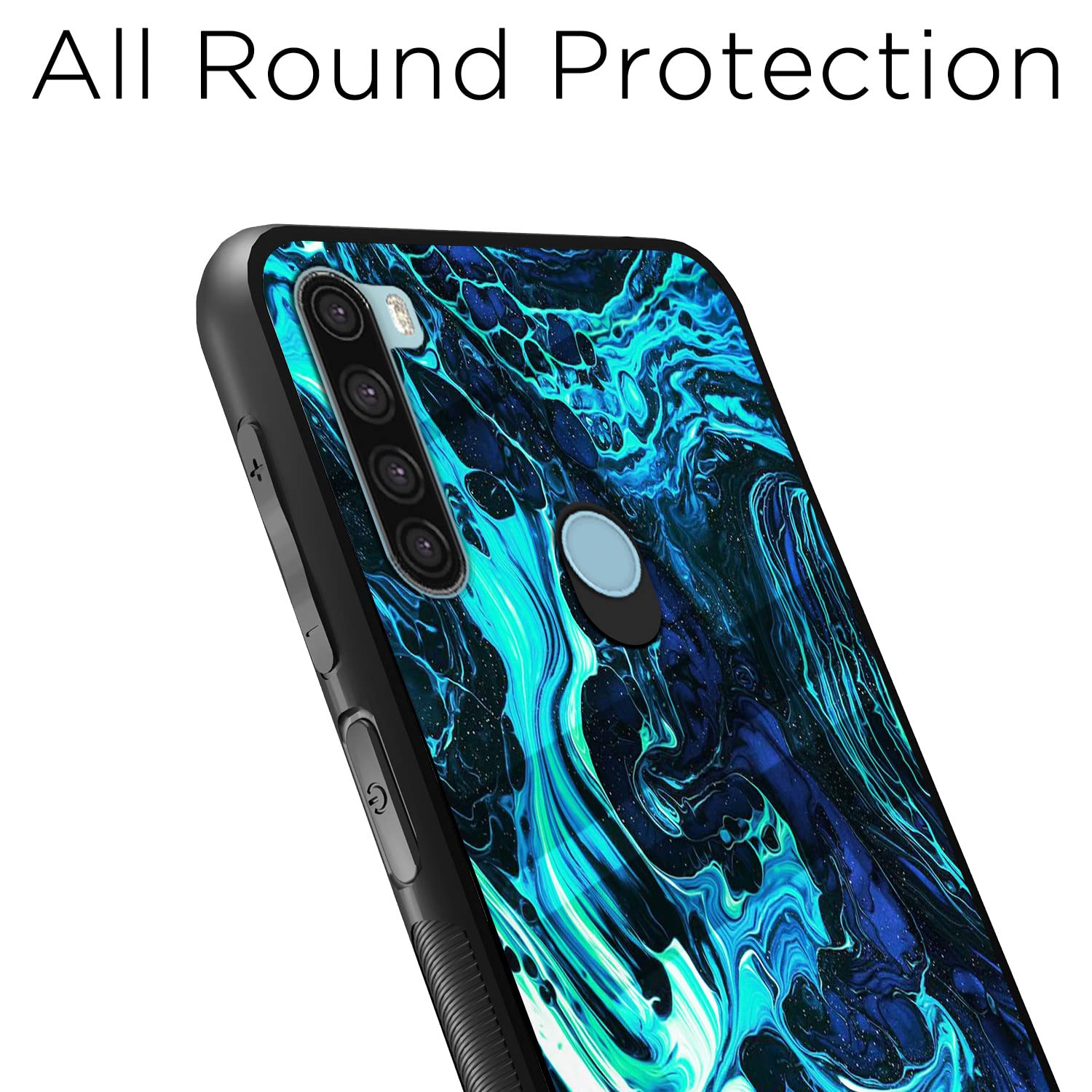 Mobile cover for Redmi Note 8 – Pikkme – photo 7