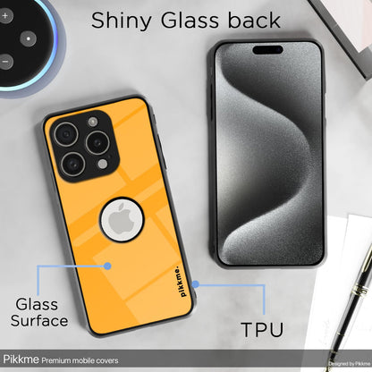 Hybrid Back cover for iPhone 15 Pro – Pikkme – photo 3