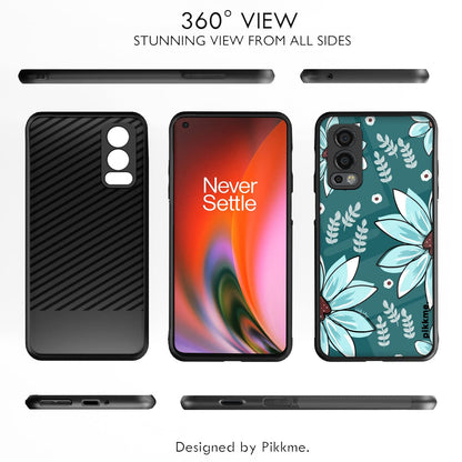 Mobile cover for OnePlus Nord 2 5G – Pikkme – photo 2