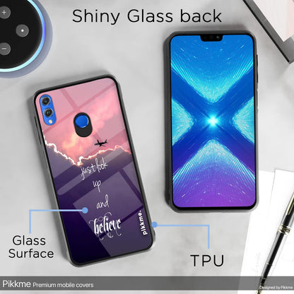 Pikkme Honor 8X Hybrid mobile cover – photo 3