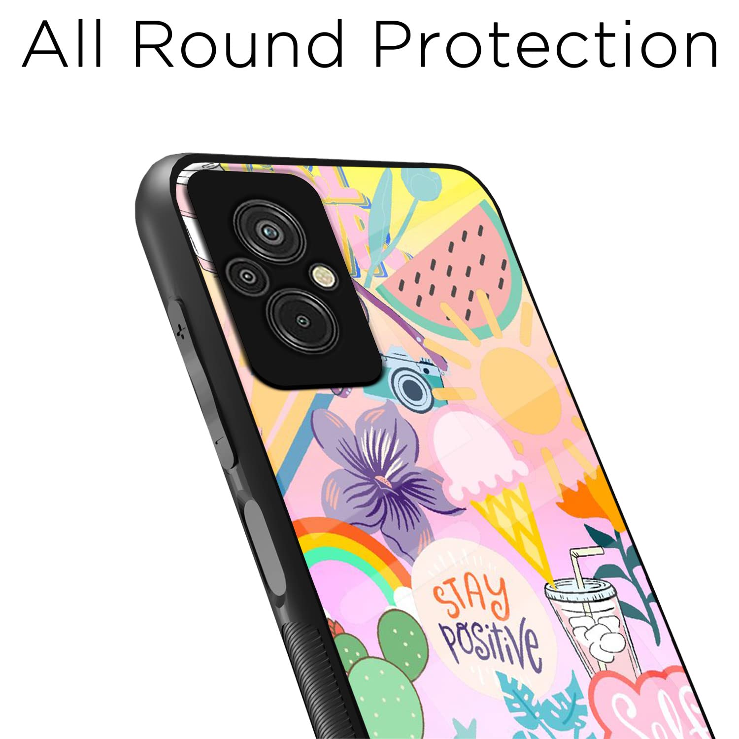 Pikkme Redmi 11 Prime 4G phone cover – photo 7