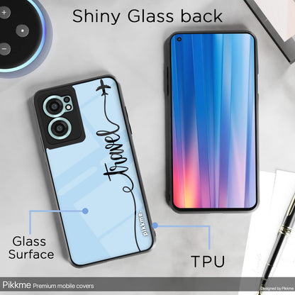 Back cover for OnePlus Nord CE 2 5G – Pikkme – photo 3