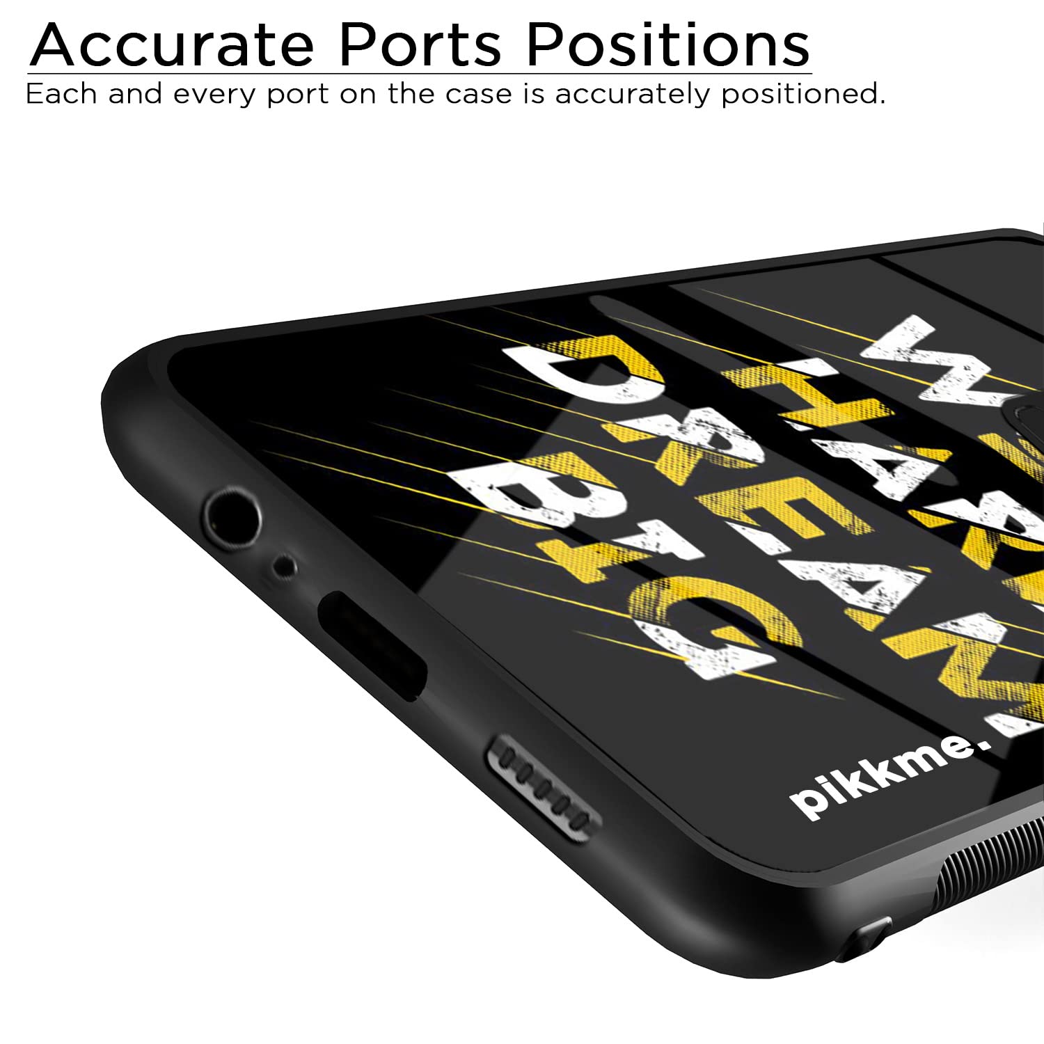 Hybrid Phone cover for OnePlus 6 – Pikkme – photo 6