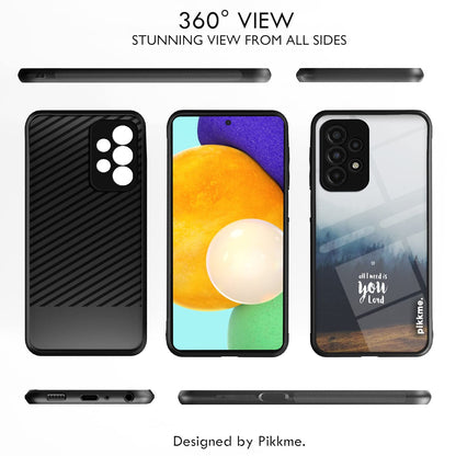 Pikkme Samsung A13 4G mobile cover – photo 2