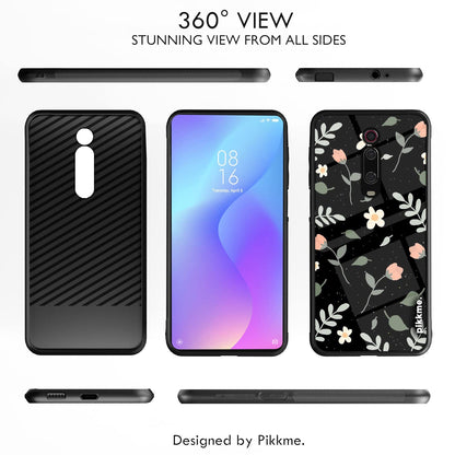 Redmi K20/K20 Pro phone cover by Pikkme – photo 2