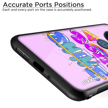 Pikkme OnePlus 7T mobile back cover – photo 6