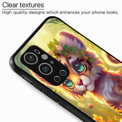 Pikkme phone cover for OnePlus 9 Pro – photo 4