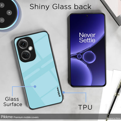 Hybrid Phone cover for OnePlus Nord CE 3 5G – Pikkme – photo 3