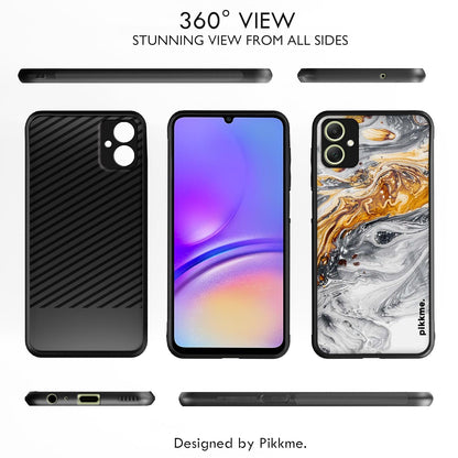 Pikkme back cover for Samsung A05/M05/F05 – photo 2