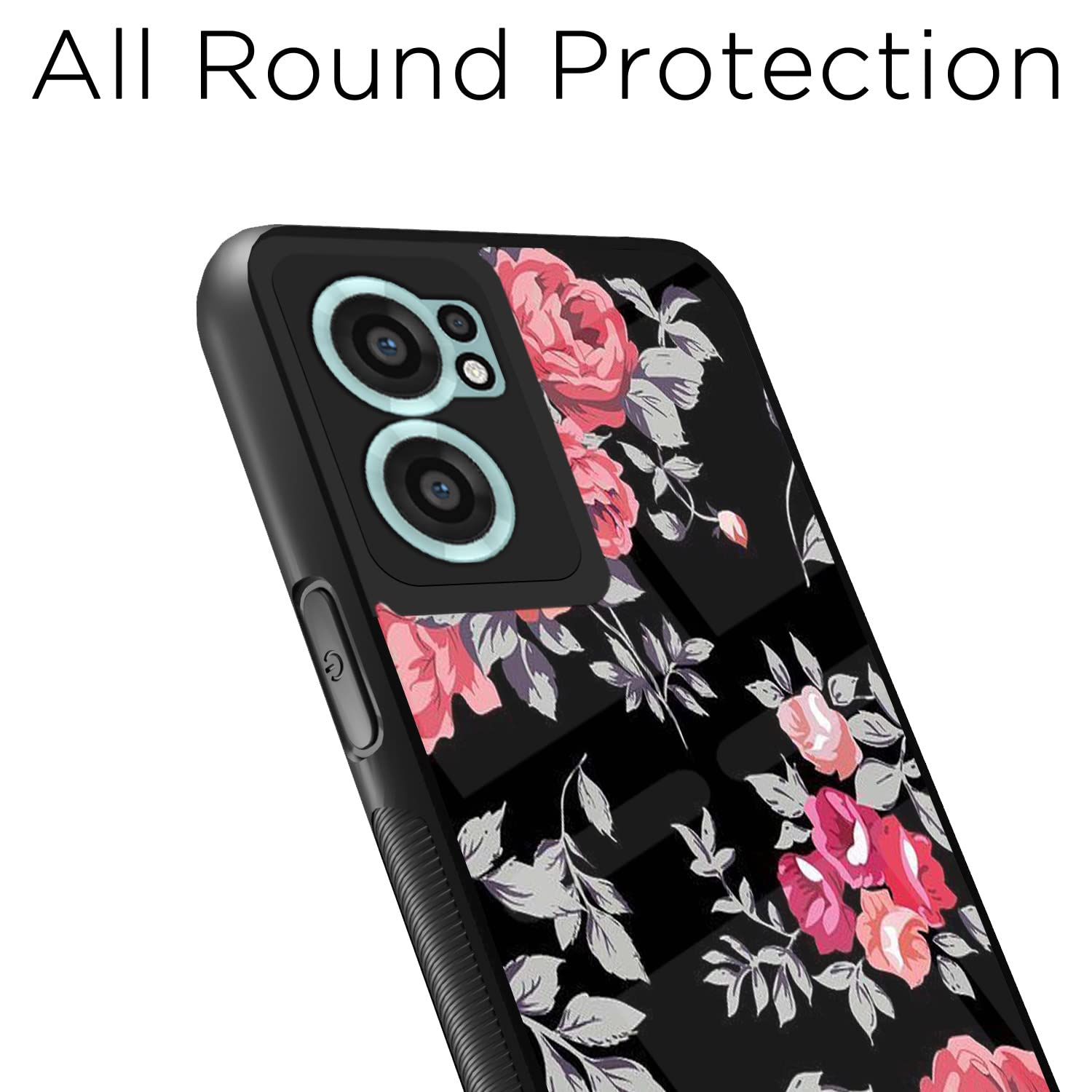 Pikkme OnePlus Nord CE 2 5G mobile back cover – photo 7