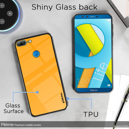 Mobile back cover for Honor 9 Lite – Pikkme – photo 3