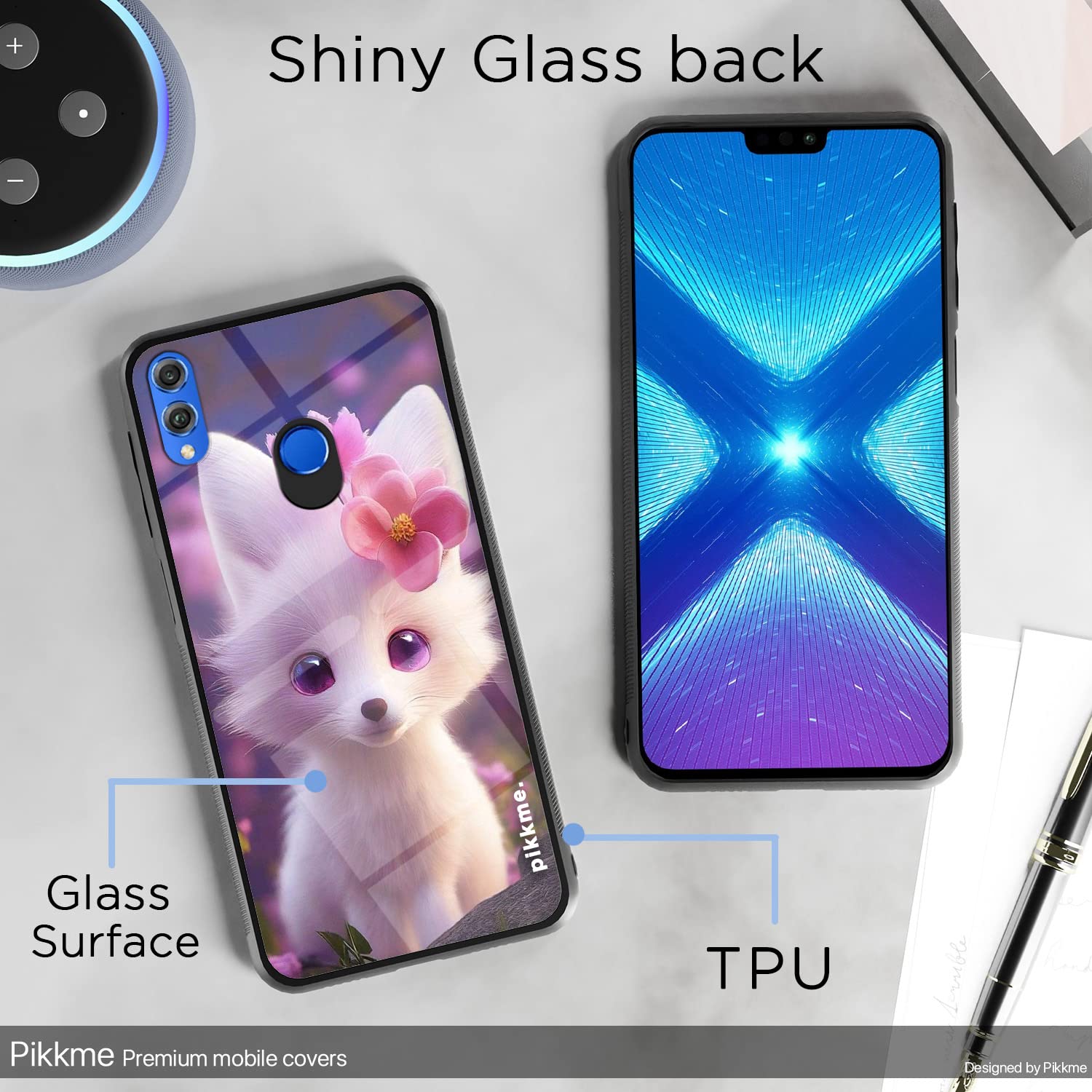 Pikkme Honor 8X phone cover – photo 3