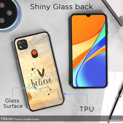 Pikkme Redmi 10A/9, Poco C31 mobile cover – photo 3