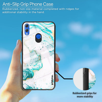 Pikkme Hybrid mobile cover for Honor 8X – photo 5