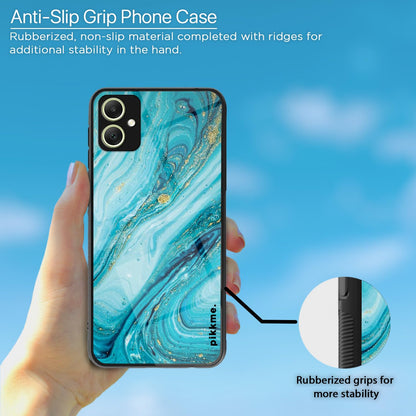 Pikkme Hybrid phone cover for Samsung A05/M05/F05 – photo 5