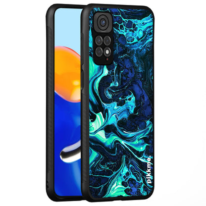 Pikkme Redmi Note 11/Note 11s back cover
