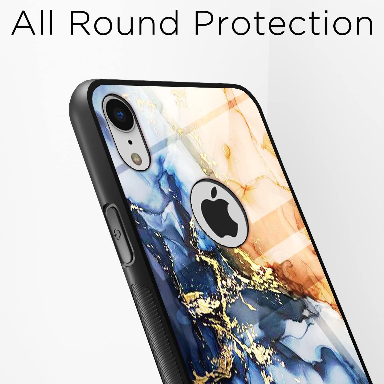 Pikkme iPhone XR mobile cover – photo 7