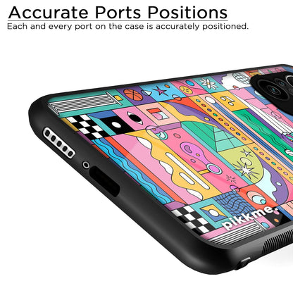 Hybrid Phone cover for Mi 11X/11X Pro – Pikkme – photo 6