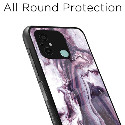 Pikkme Hybrid mobile back cover for Redmi 12C/Poco C55 – photo 7