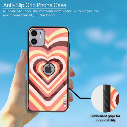 Pikkme iPhone 11 Hybrid back cover – photo 5
