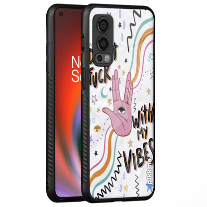 Pikkme phone cover for OnePlus Nord 2 5G