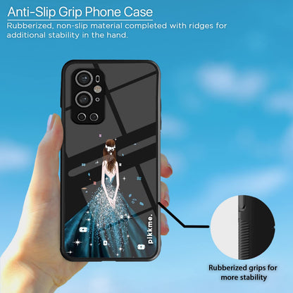 OnePlus 9 Pro Hybrid phone cover by Pikkme – photo 5
