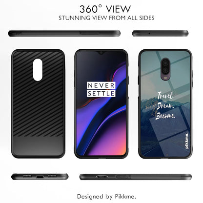 Pikkme phone cover for OnePlus 6T – photo 2