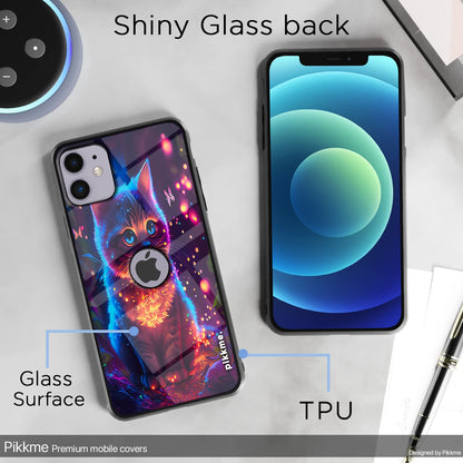 Phone cover for iPhone 12 – Pikkme – photo 3