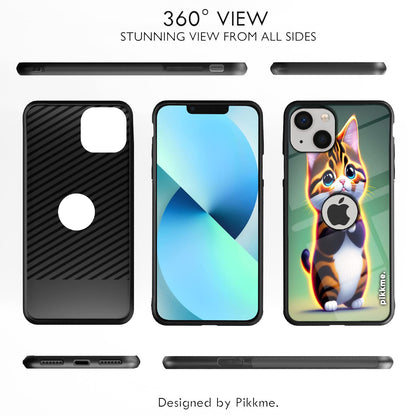 iPhone 14 phone cover by Pikkme – photo 2