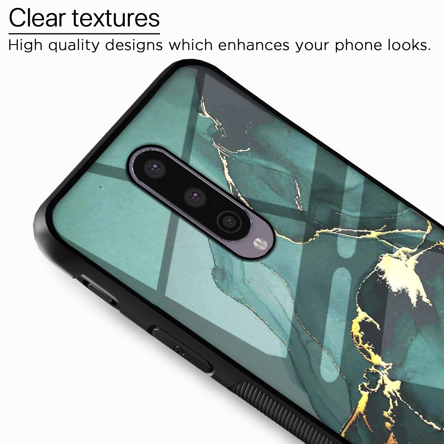 Phone cover for OnePlus 8 – Pikkme – photo 4